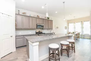 311 Beaumont Dr, Magnolia, TX 77354 - Photo 9