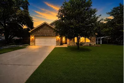 311 Beaumont Drive, Magnolia, TX 77354 - Photo 1