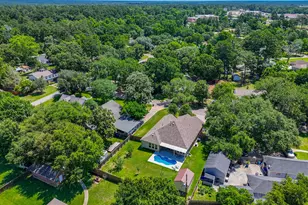 311 Beaumont Dr, Magnolia, TX 77354 - Photo 31