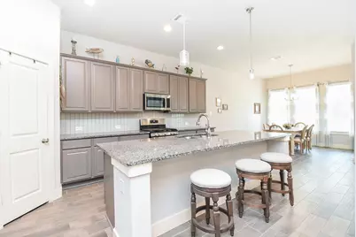 311 Beaumont Drive, Magnolia, TX 77354 - Photo 9