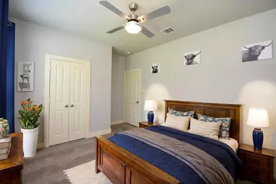 311 Beaumont Drive, Magnolia, TX 77354 - Photo 21