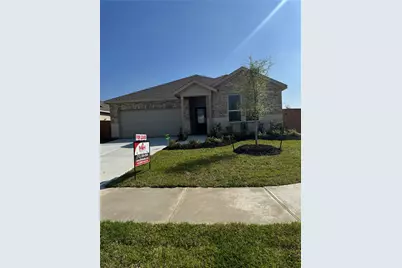 902 Heaven Drive, Beasley, TX 77417 - Photo 3