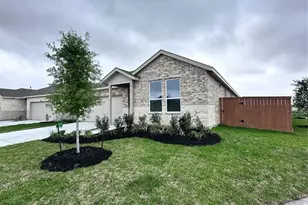 902 Heaven Dr, Beasley, TX 77417 - Photo 1
