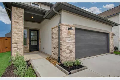 7231 Yarrow Blossom Court, Katy, TX 77493 - Photo 9