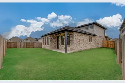 7231 Yarrow Blossom Court, Katy, TX 77493 - Photo 5