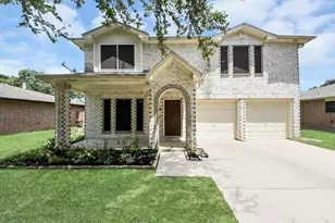4815 Drew Forest Ln, Humble, TX 77346 - Photo 1