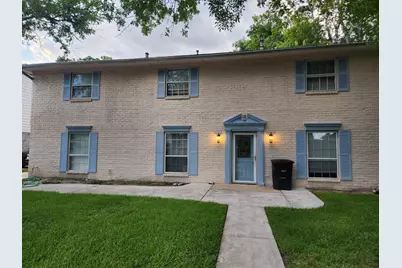 5006 Droddy Street, Houston, TX 77091 - Photo 1