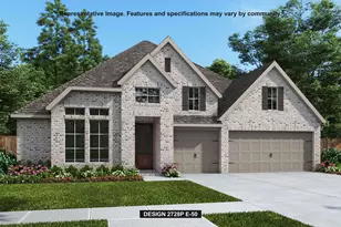 9120 Chirping Bird Ln, Montgomery, TX 77316 - Photo 1