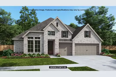 9120 Chirping Bird Lane, Montgomery, TX 77316 - Photo 3