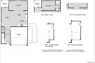 3074 Nickell Back Drive, Conroe, TX 77301 - Photo 21