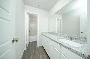 3074 Nickell Back Dr, Conroe, TX 77301 - Photo 15