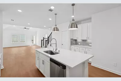 845 Village Brook Drive, Willis, TX 77378 - Photo 23