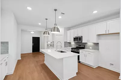 845 Village Brook Drive, Willis, TX 77378 - Photo 19