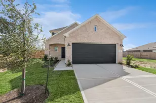 845 Vlg Brk Dr, Willis, TX 77378 - Photo 1