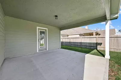255 Mossy Meadow Drive, West Columbia, TX 77486 - Photo 25