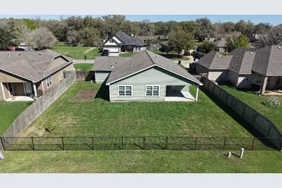 255 Mossy Meadow Drive, West Columbia, TX 77486 - Photo 35