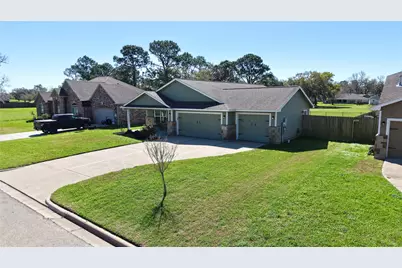 255 Mossy Meadow Drive, West Columbia, TX 77486 - Photo 37