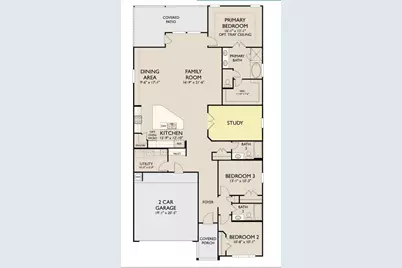 6202 Severson Lake Court, Katy, TX 77493 - Photo 19