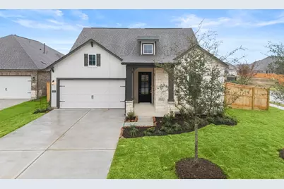 6202 Severson Lake Court, Katy, TX 77493 - Photo 1