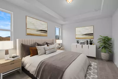 6202 Severson Lake Court, Katy, TX 77493 - Photo 13