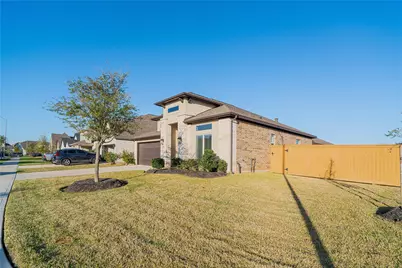 655 Malibu Pines Drive, Katy, TX 77493 - Photo 3