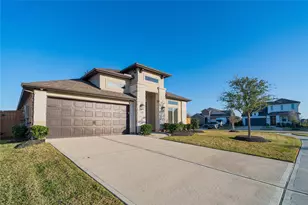 655 Malibu Pnes Dr, Katy, TX 77493 - Photo 3