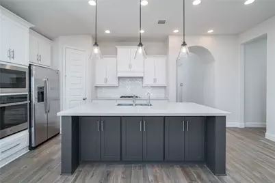 655 Malibu Pines Drive, Katy, TX 77493 - Photo 9