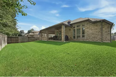 122 Cliftons Curve Way, Montgomery, TX 77316 - Photo 33