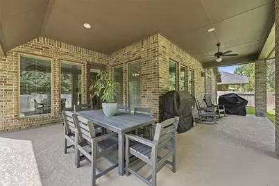 122 Cliftons Curve Way, Montgomery, TX 77316 - Photo 31