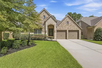 122 Cliftons Curve Way, Montgomery, TX 77316 - Photo 1