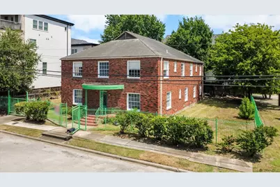 2719 Capitol Street, Houston, TX 77003 - Photo 1
