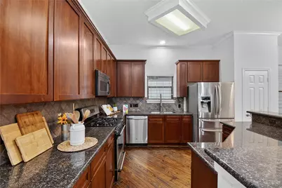 2304 Jackson Street, Houston, TX 77004 - Photo 7