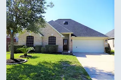 2420 Avalon Trace Lane, Pearland, TX 77581 - Photo 1