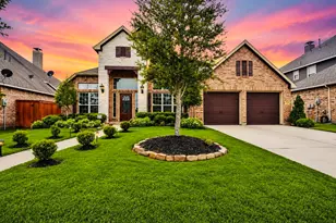 10523 Texas Sage Way, Cypress, TX 77433 - Photo 1