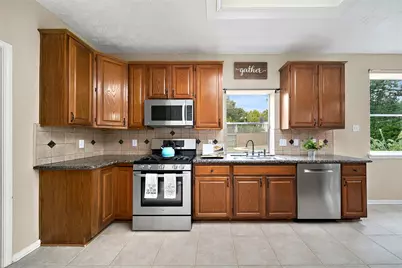 2402 Great Oaks Drive, Missouri City, TX 77459 - Photo 21