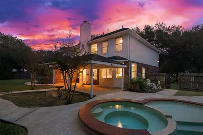 2402 Great Oaks Drive, Missouri City, TX 77459 - Photo 3