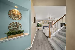 2402 Great Oaks Dr, Missouri City, TX 77459 - Photo 9