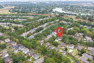 2402 Great Oaks Dr, Missouri City, TX 77459 - Photo 7