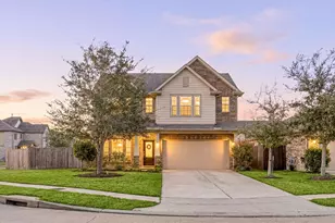 20335 Highfield Park Dr, Cypress, TX 77433 - Photo 1