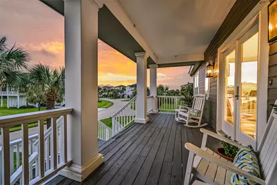 3635 Foremast Drive, Galveston, TX 77554 - Photo 3