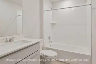 1148 Toledo Bend Dr, College Station, TX 77845 - Photo 19