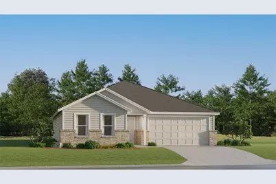 12718 Cobbler Glenn Drive, Crosby, TX 77532 - Photo 1