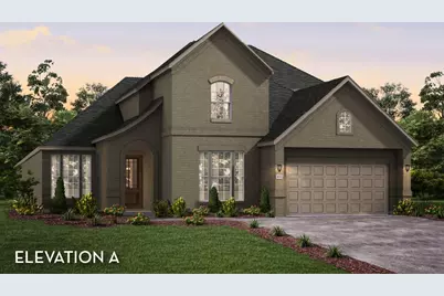 21322 Harbor Green Lane, Cypress, TX 77433 - Photo 1