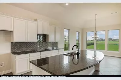 21322 Harbor Green Lane, Cypress, TX 77433 - Photo 9