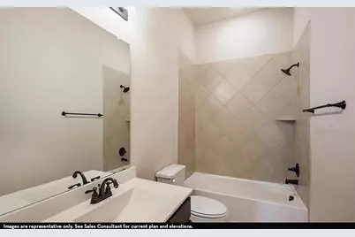21322 Harbor Green Lane, Cypress, TX 77433 - Photo 19