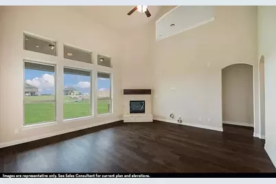 21322 Harbor Green Lane, Cypress, TX 77433 - Photo 5