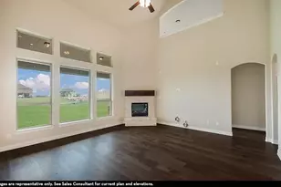 21322 Hbr Grn Ln, Cypress, TX 77433 - Photo 5