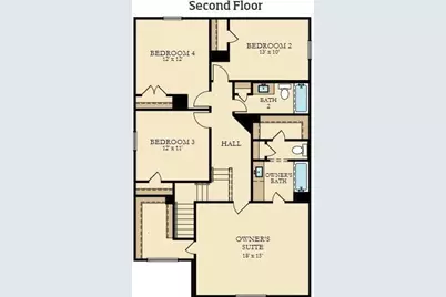 3038 Pensacola Drive, Katy, TX 77493 - Photo 25