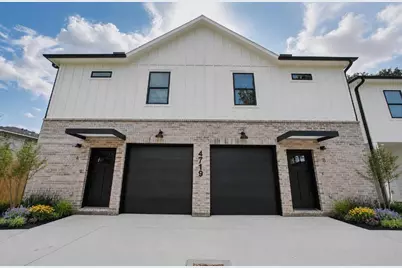 4719 Mallow Street, Houston, TX 77033 - Photo 1