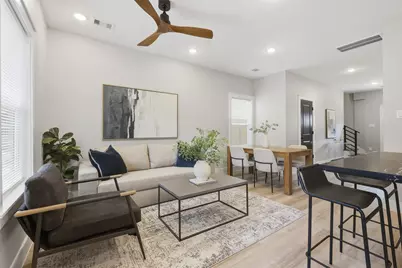 4719 Mallow Street, Houston, TX 77033 - Photo 5